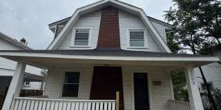 1202 East 20th Ave, Columbus, OH — 3 Bed / 1 Bath — Fully Renovated Gallery 1