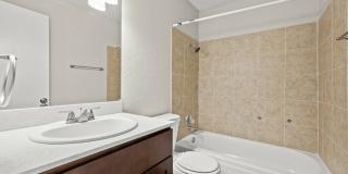 College Park Apartments Gallery 12