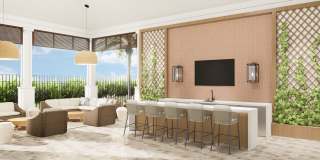 Parks at Hallandale Gallery 8