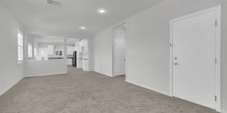 One Story 2022 build corner lot home in the Southwest side of Las Vegas Gallery 5