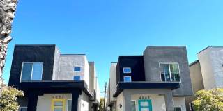 Brand New Two Bedroom Townhomes!! Brand New Two Bedroom Townhomes!! Gallery 1