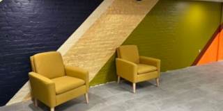 Whitney Court Gallery 92