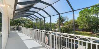 ** BOATER'S DREAM SINGLE FAMILY HOME FOR A VACATION GET-A-WAY OR FOR SEASON ** 3 BED-2BATH PRIVATE HEATED POOL HOME ** PARADISE VILLAGE IN BONITA SPRINGS ** Gallery 16