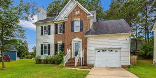 805 Penncross Drive Gallery 1