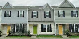 Beautiful 3 Bedroom, 2.5 Bathroom Townhome in NE Raleigh! Beautiful 3 Bedroom, 2.5 Bathroom Townhome in NE Raleigh! Gallery 1