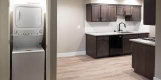 Sierra Oaks Apartments Gallery 58