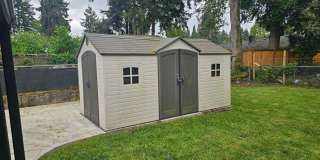 Beautifully Renovated 3 Bed/1 Bath Rambler in Lacey Available 6/01/26! Close to JBLM!!! Gallery 15
