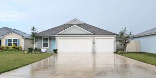 ENTRADA SUBDIVISION - THIS 4/2/3 HOME WITH OVER 2,140 sqft AND POND VIEW IS AVAILABLE!! Gallery 1