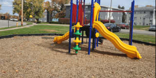 Columbus Park Apartments Gallery 24