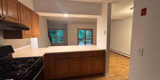 LIMITED-TIME OFFER: Reduced Rent! Spacious 3BR/2BA Condo Near Dartmouth Gallery 1