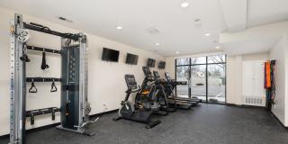 The Uptown Apartments Gallery 25