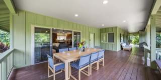Tropical 4BR Gated Retreat w/ Sauna, Walk to Velzyland Beach Gallery 13