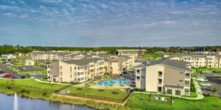 The Lofts at Wildlight Gallery 18