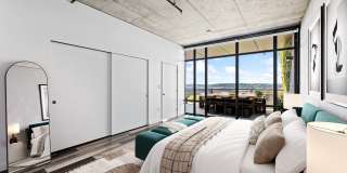 Joseph Arnold Lofts Gallery 50