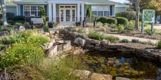 Ashley Oaks Apartments Gallery 38