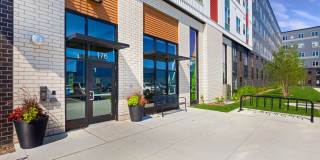 Soul Apartments - Affordable Housing Gallery 61