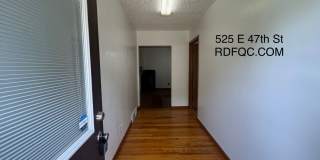 525 e 47th street-4 Br house with a large finished basement 525 e 47th street-4 Br house with a large finished basement Gallery 1