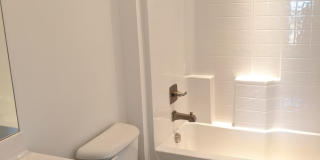 Luxury Town Home - Williamson County - End Unit Gallery 8