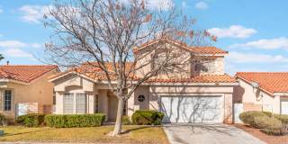 Southwest Las Vegas Living with Vaulted Ceilings Located In A 55+ Community! Southwest Las Vegas Living with Vaulted Ceilings Located In A 55+ Community! Gallery 1