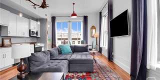 101 Barnard Street unit: 302 Gallery 9