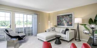 Aldingbrooke Apartments Gallery 21