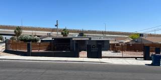 Modern Gated Home with Designer Finishes on Large Corner Lot Gallery 1