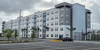5579 Millenia Park Blvd Gallery 1