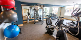 Affordable Housing - Grand Central Flats Gallery 7