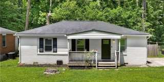 2931 Diana Drive SW Gallery 1