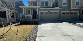 3 Bedroom 2 Bath Home Available 4/1 Gallery 1