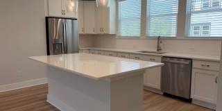 Modern 3-Bedroom Townhome Near UNC Charlotte & Light Rail Gallery 15