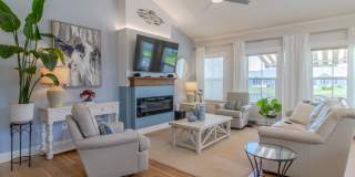 Spacious 4BR / 3BA • 2,800 Sq Ft • Garage • Community Pool • Minutes to Rehoboth Beach Gallery 1