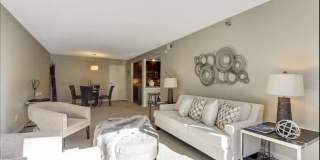 1Bd/1Ba with Heated Parking, Stainless Steel Appliances, and Pool Access Gallery 8