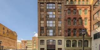 311 W BALTIMORE Street unit: 503 Gallery 1