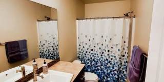 Beautiful Bothell Townhome Gallery 15