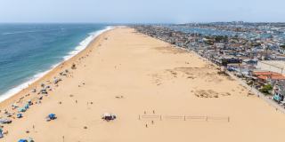 Furnished Extended Stay - Balboa Peninsula, Newport Beach Gallery 12