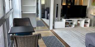 Fully furnished 1 bedroom w/ parking near Hawaii Convention Center, Ala Moana Shopping Center and Beach Park! Gallery 11