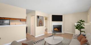 Bella Terra at City Center Apartments Gallery 10