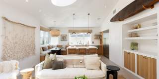 Fully Furnished Luxury Retreat in Pierpont! Gallery 10