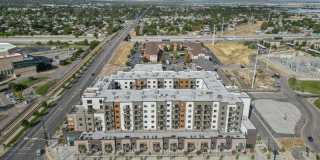 Decker Station Apartments Gallery 1