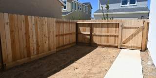 Beautiful New Build Home in Elk Grove!- Resident Benefit Package Property Gallery 17