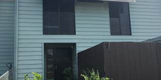 Puu Haleakala townhouse 4 bed, 1.5 ba incl water/sewer, 2 parking, fenced spacious level back yard Gallery 1