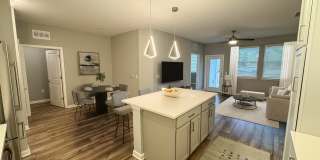 The Howell at the Preserve Apartments Gallery 21