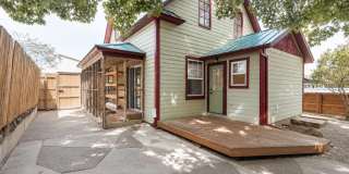 Heart of Bend Oasis: 3-Bedroom Home with Live-Edge Accents, New Carpet, and Fenced-In Parking Gallery 39