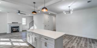 Modern Comfort + Extra Space — Beautiful 3BR/2.5BA Home on Foster Ave! Gallery 6