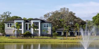 The Addison on Long Bayou Gallery 35