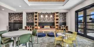 Affordable Housing - The James on Grand Avenue Gallery 19