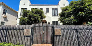 124 1/4 S Westmoreland Ave 124 1/4 S Westmoreland Ave Gallery 1