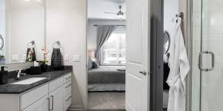 Overture River District - 55+ Apartment Homes Gallery 22