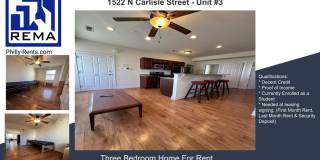 1522 N Carlisle Street Gallery 1